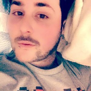 Meet your Posher, Alec